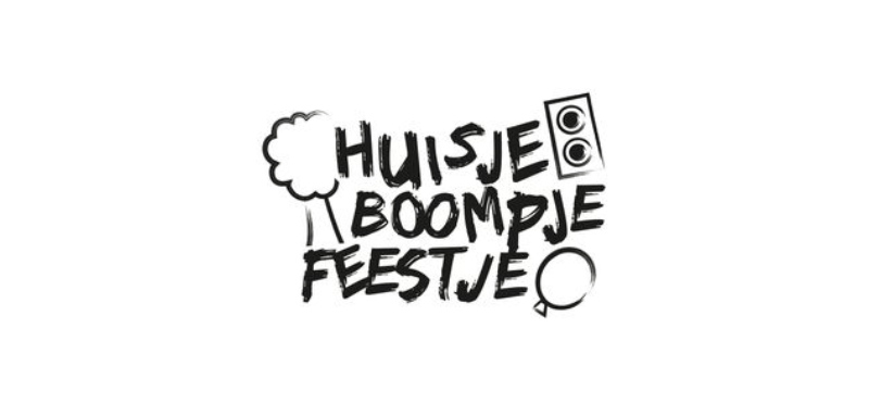 Huisje, boompje, feestje